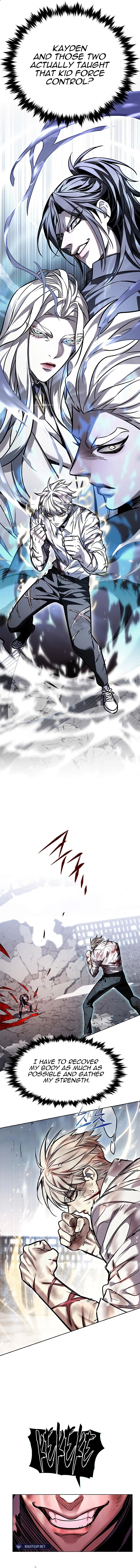 Eleceed Chapter 335 Page 7