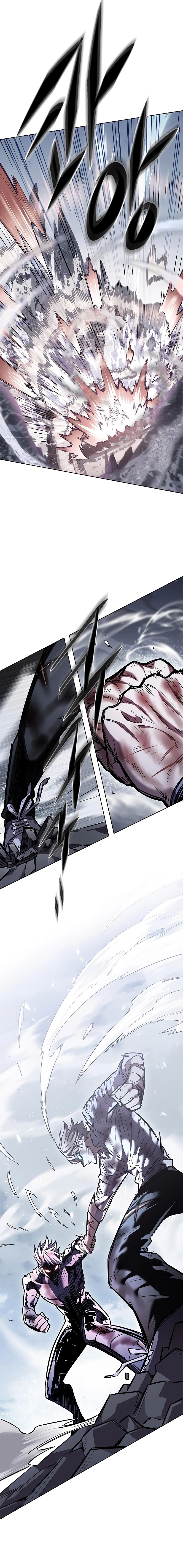 Eleceed Chapter 335 Page 10