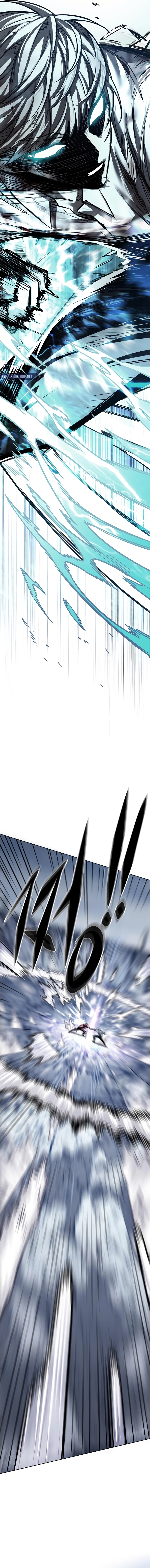 Eleceed Chapter 335 Page 13