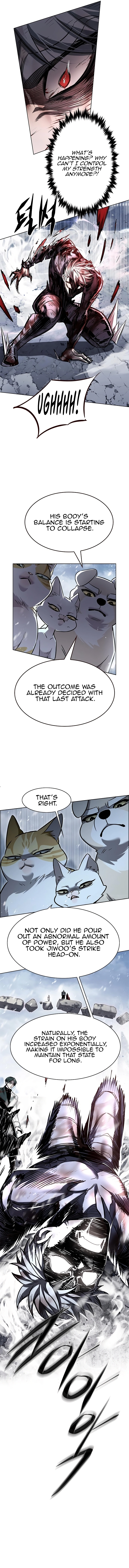 Eleceed Chapter 335 Page 16