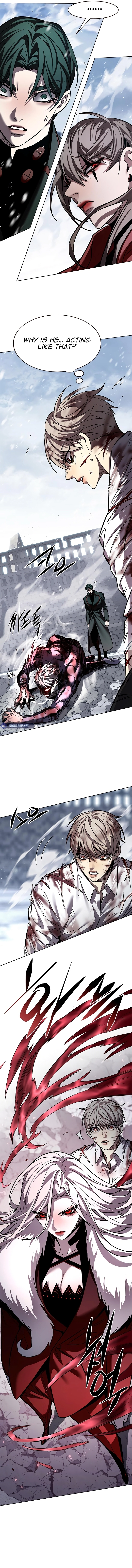 Eleceed Chapter 335 Page 17