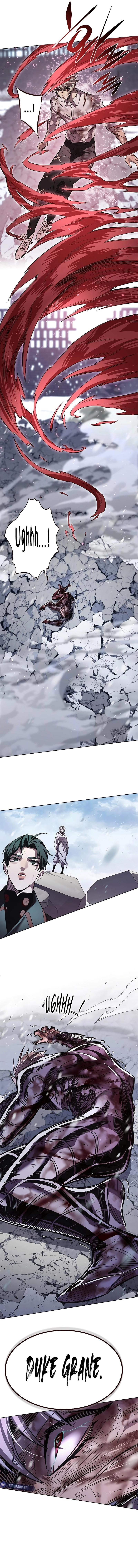 Eleceed Chapter 335 Page 19