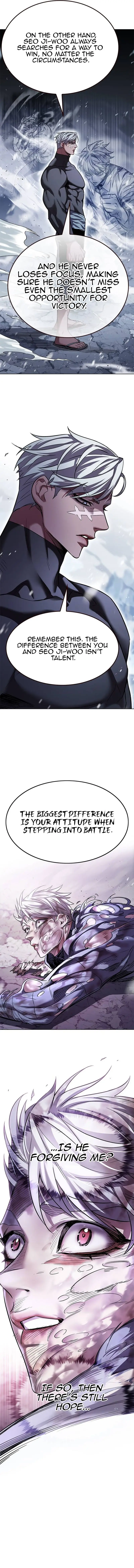 Eleceed Chapter 336 Page 3