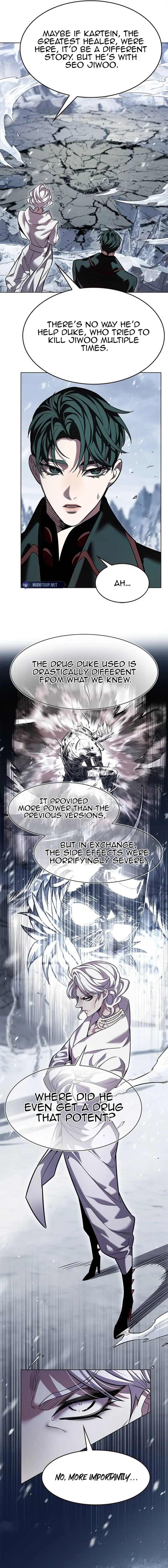 Eleceed Chapter 336 Page 8