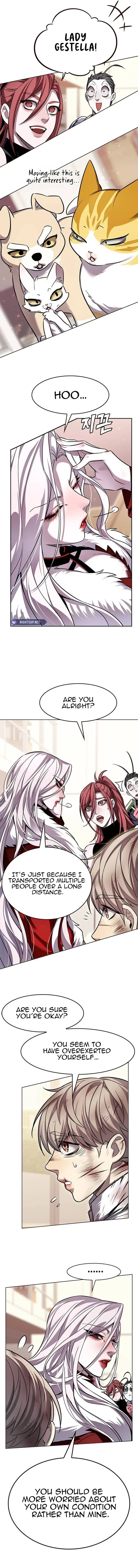 Eleceed Chapter 336 Page 11