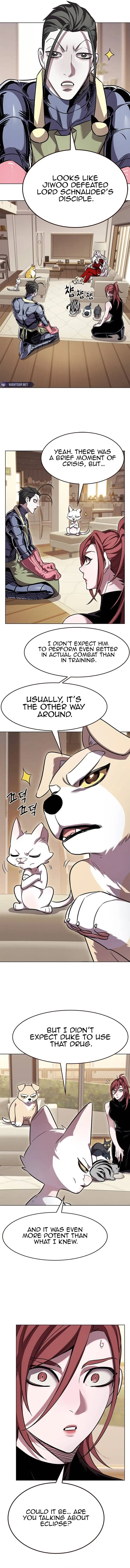 Eleceed Chapter 336 Page 14