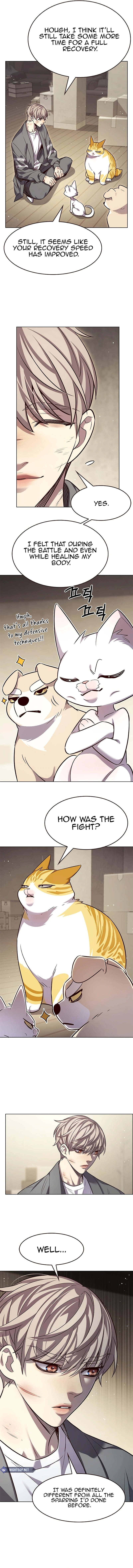 Eleceed Chapter 337 Page 5