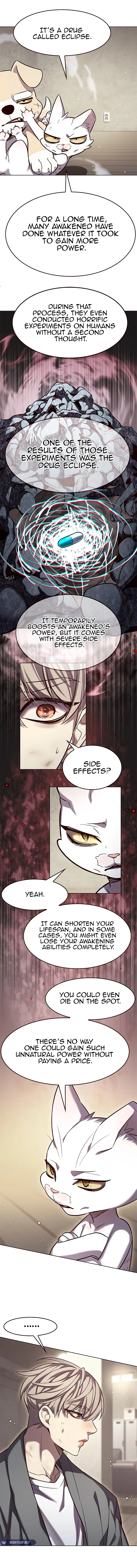 Eleceed Chapter 337 Page 7