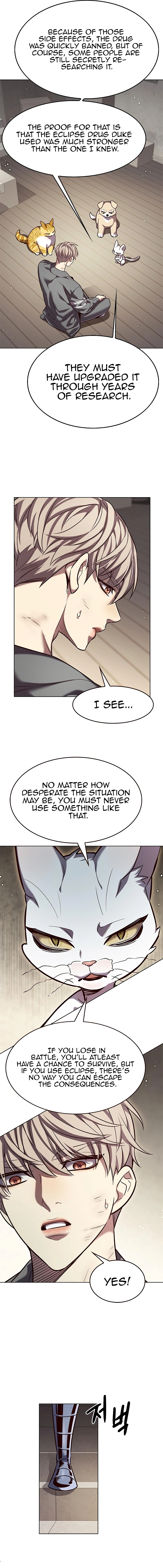 Eleceed Chapter 337 Page 8