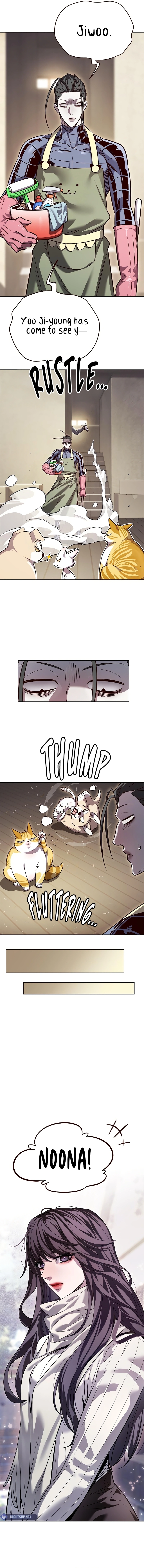 Eleceed Chapter 337 Page 9