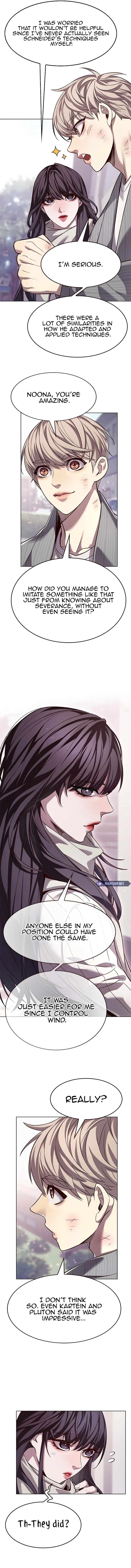 Eleceed Chapter 337 Page 11