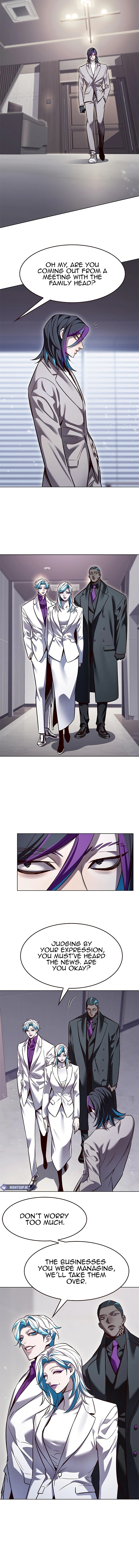 Eleceed Chapter 337 Page 15