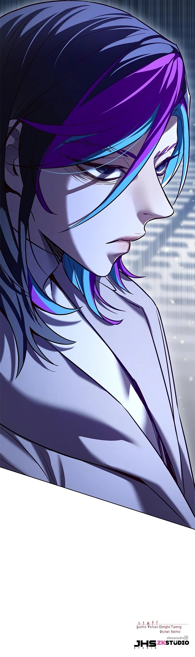 Eleceed Chapter 337 Page 17