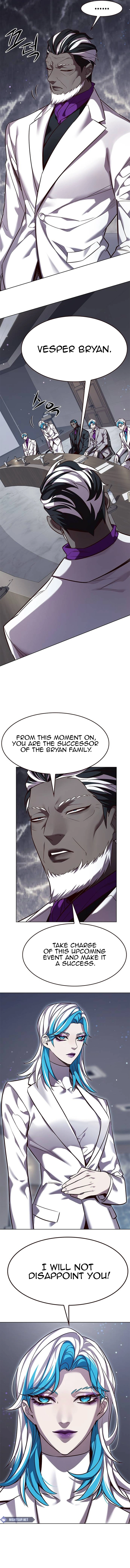 Eleceed Chapter 338 Page 2