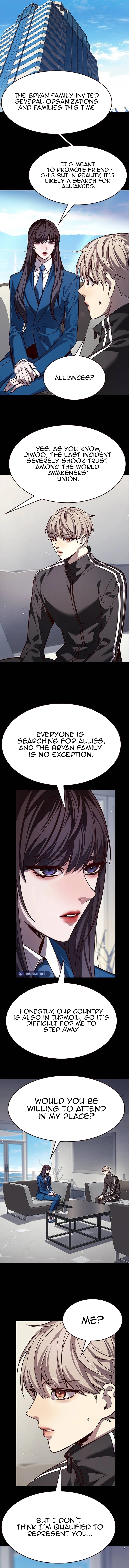 Eleceed Chapter 338 Page 5