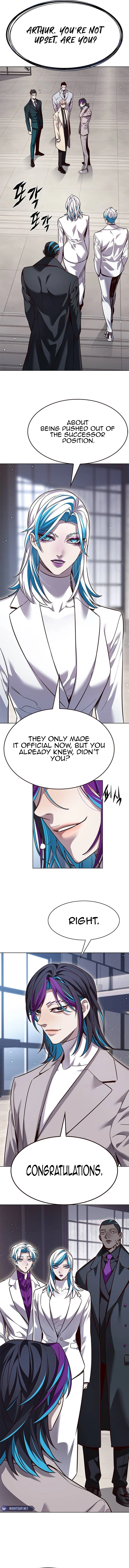 Eleceed Chapter 338 Page 7
