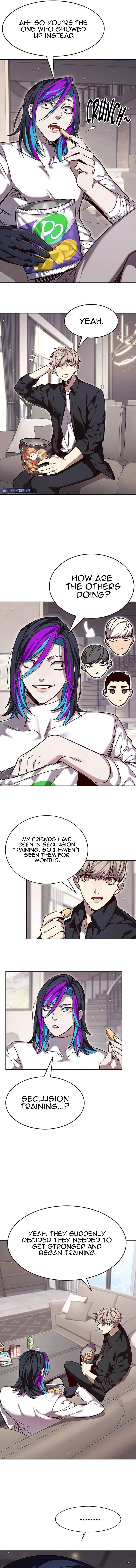 Eleceed Chapter 338 Page 11