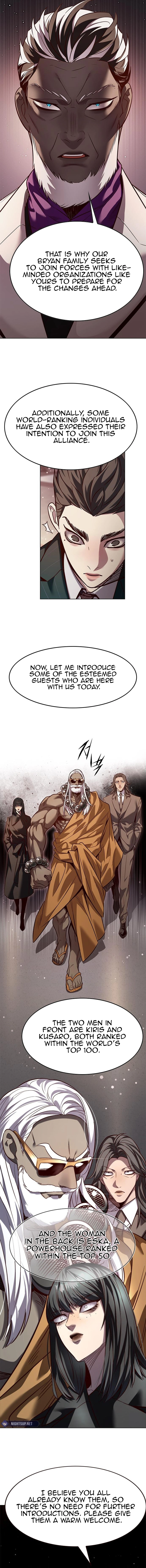 Eleceed Chapter 339 Page 3