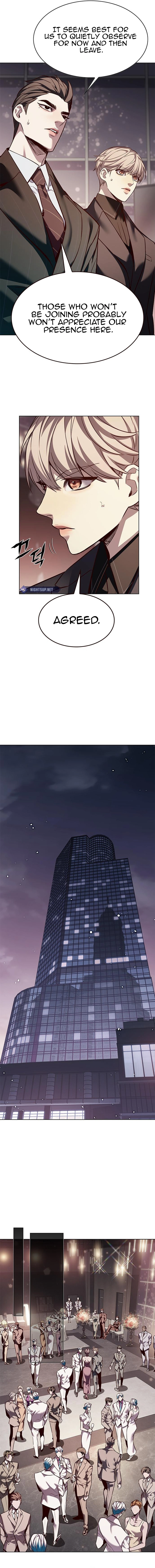 Eleceed Chapter 339 Page 5