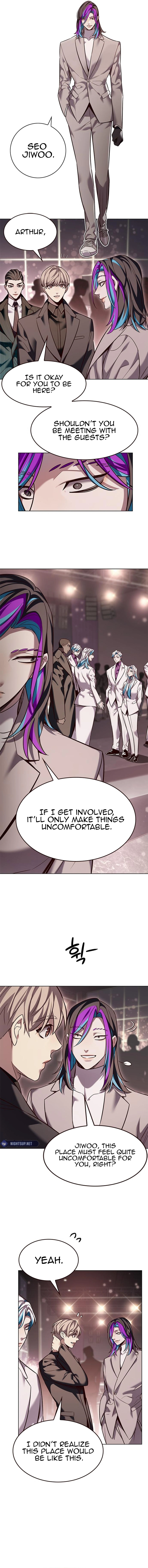 Eleceed Chapter 339 Page 6