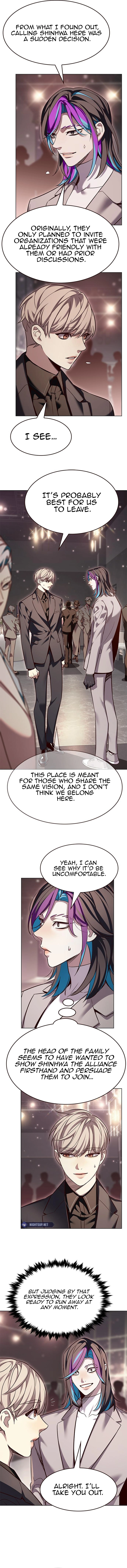 Eleceed Chapter 339 Page 7