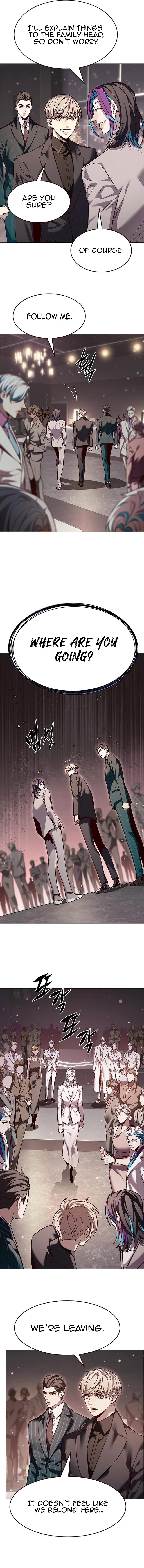 Eleceed Chapter 339 Page 8