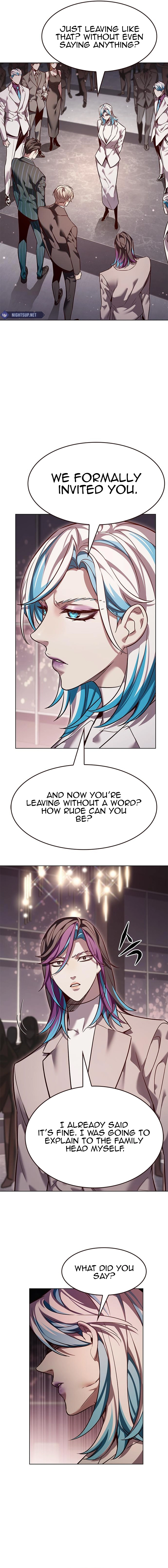 Eleceed Chapter 339 Page 9