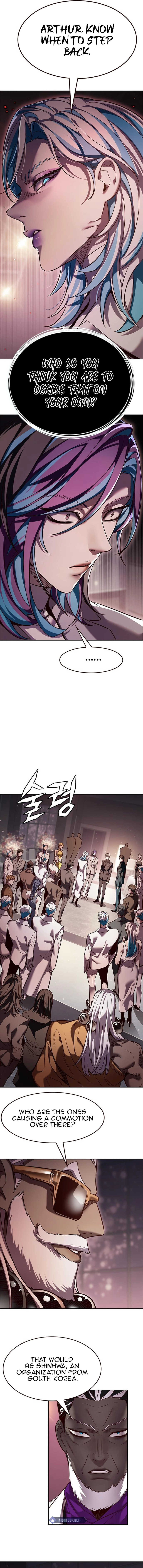 Eleceed Chapter 339 Page 10