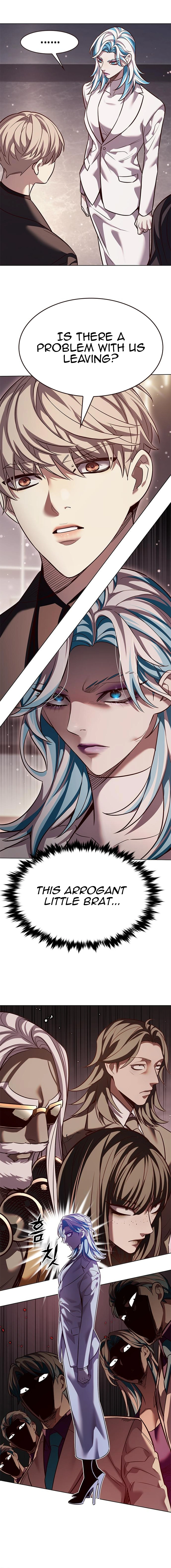 Eleceed Chapter 339 Page 12