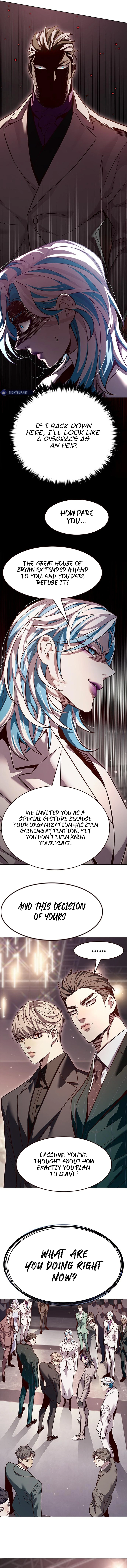 Eleceed Chapter 339 Page 13