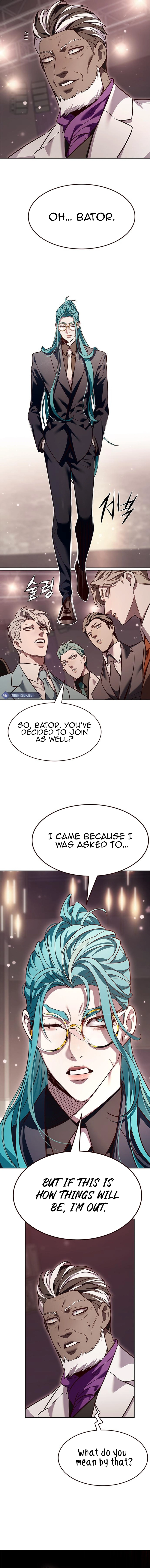 Eleceed Chapter 339 Page 14