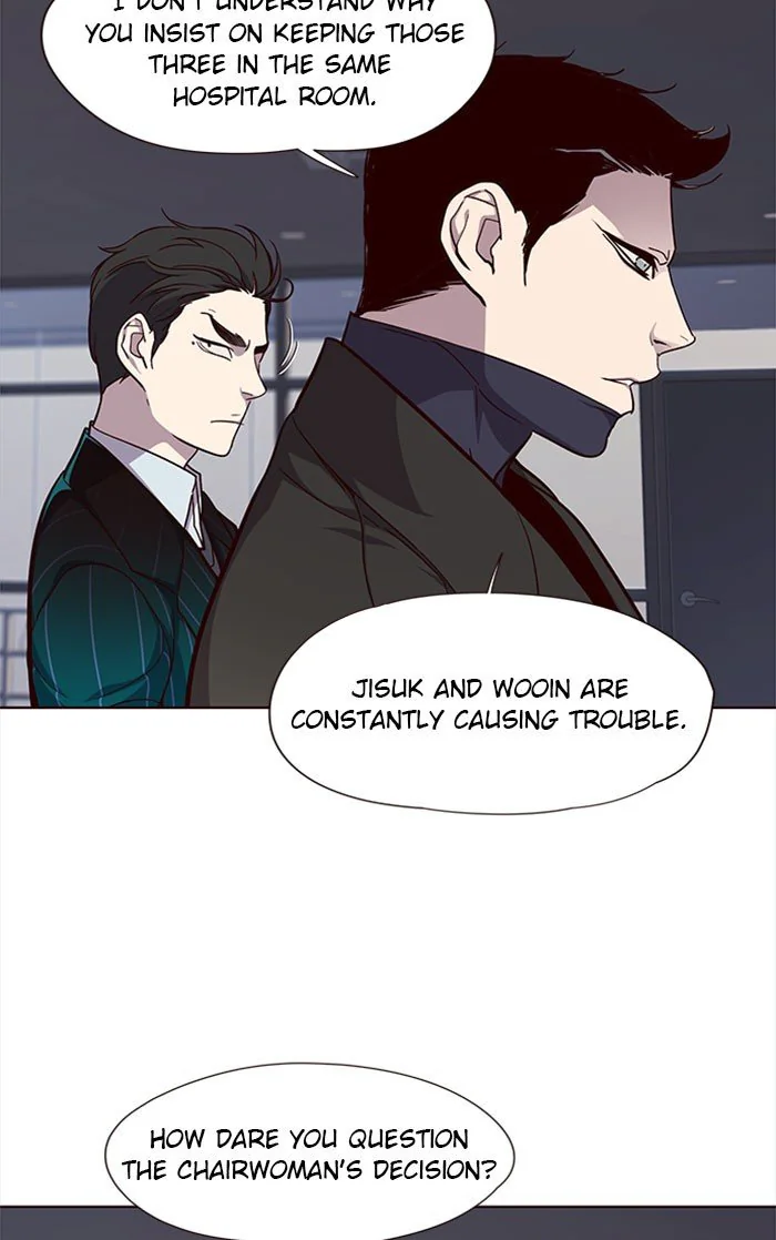 Eleceed Chapter 34 Page 1