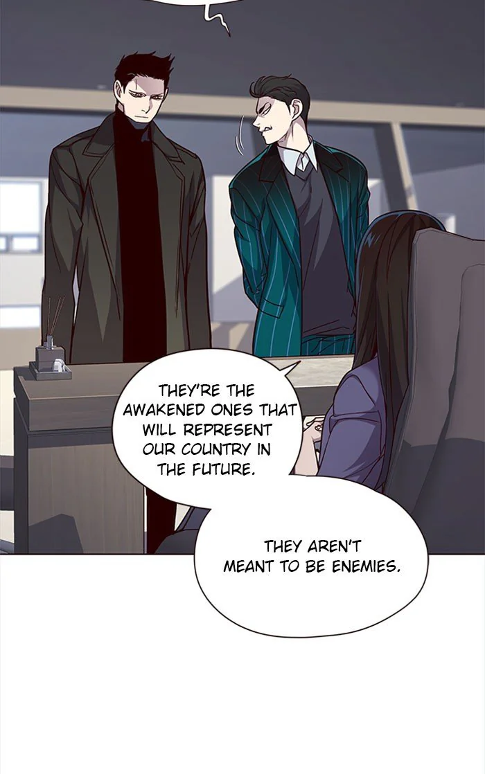 Eleceed Chapter 34 Page 2