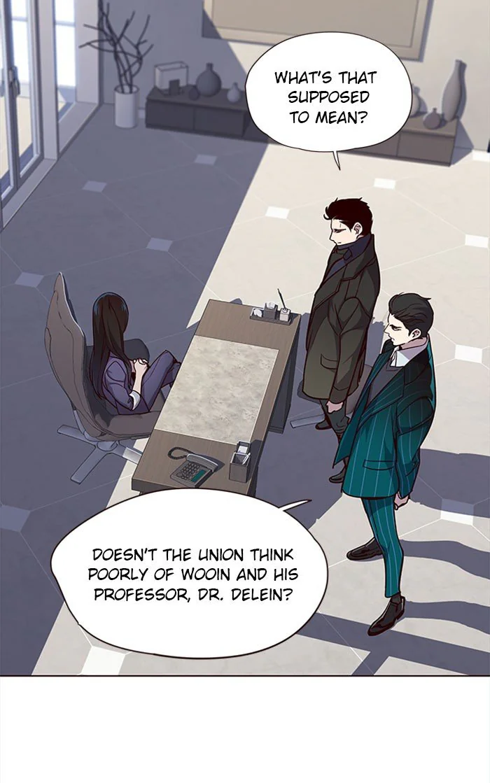 Eleceed Chapter 34 Page 6