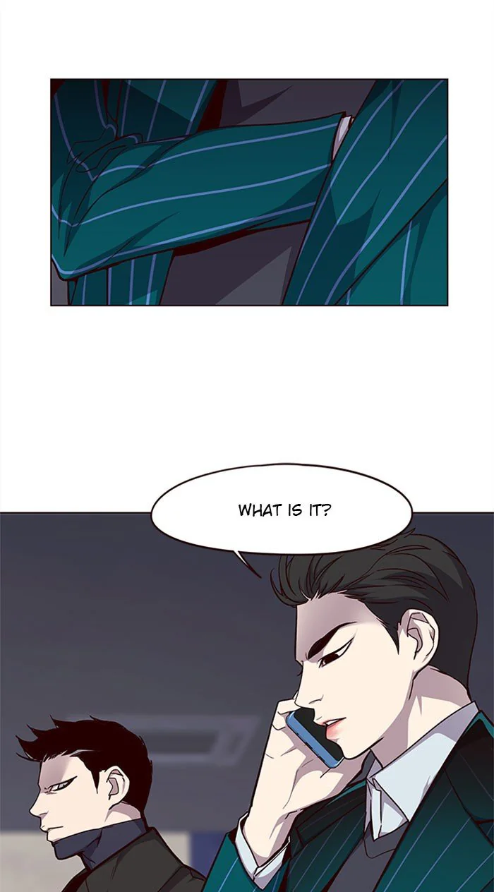Eleceed Chapter 34 Page 16