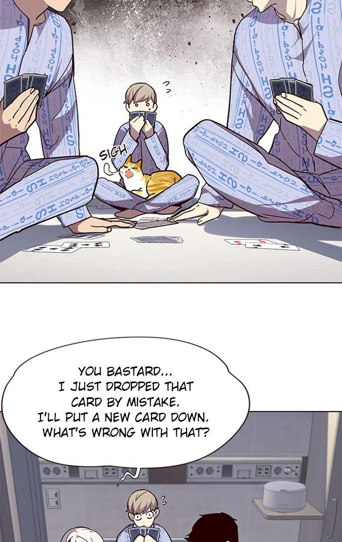 Eleceed Chapter 34 Page 22