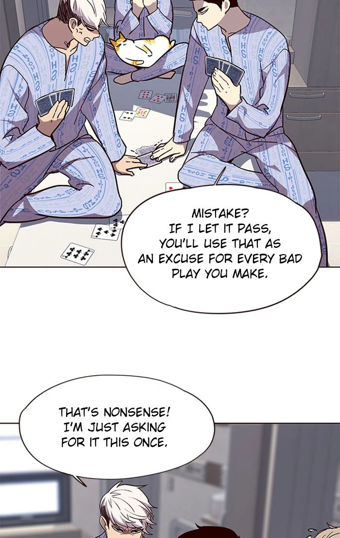 Eleceed Chapter 34 Page 23
