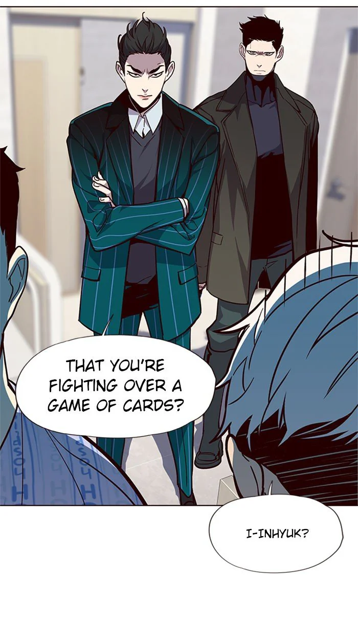 Eleceed Chapter 34 Page 29