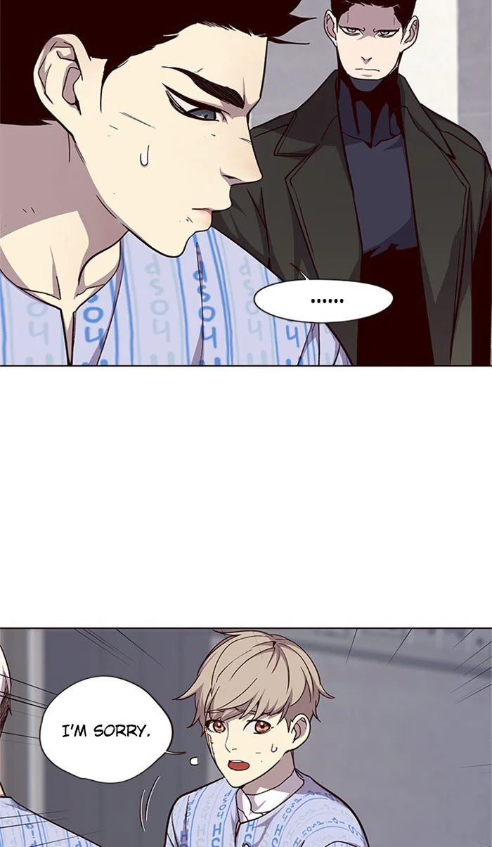 Eleceed Chapter 34 Page 33