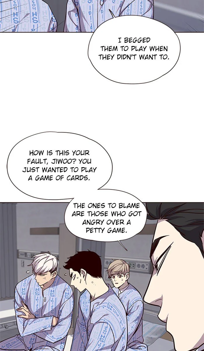 Eleceed Chapter 34 Page 34