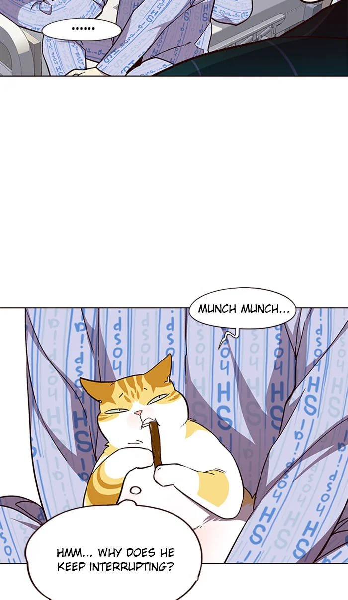 Eleceed Chapter 34 Page 35