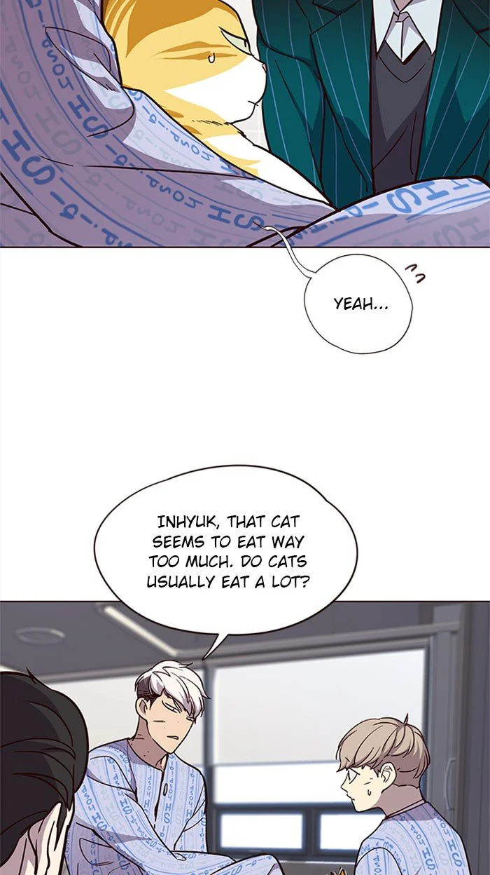 Eleceed Chapter 34 Page 38