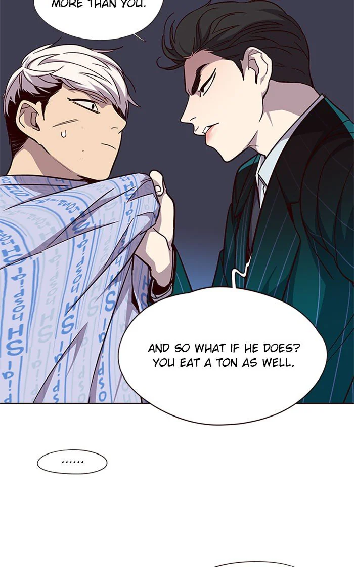 Eleceed Chapter 34 Page 45