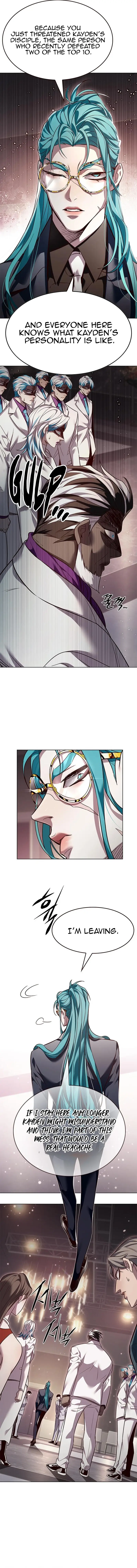Eleceed Chapter 340 Page 7