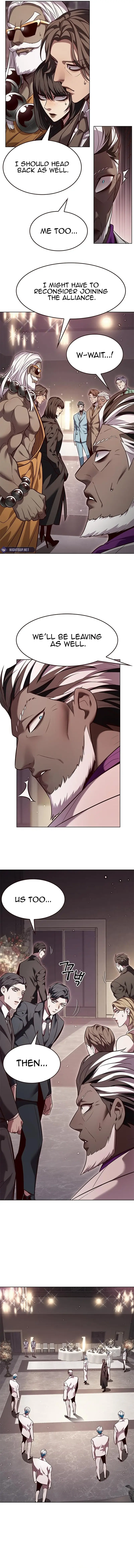Eleceed Chapter 340 Page 8