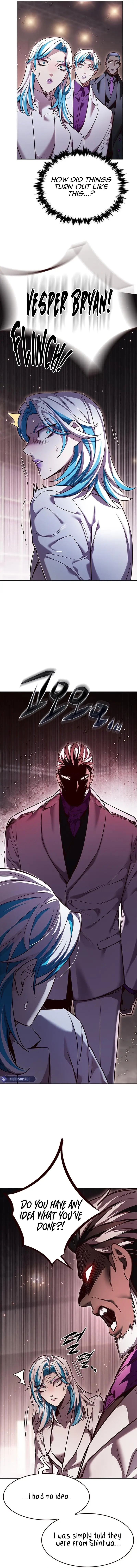 Eleceed Chapter 340 Page 9