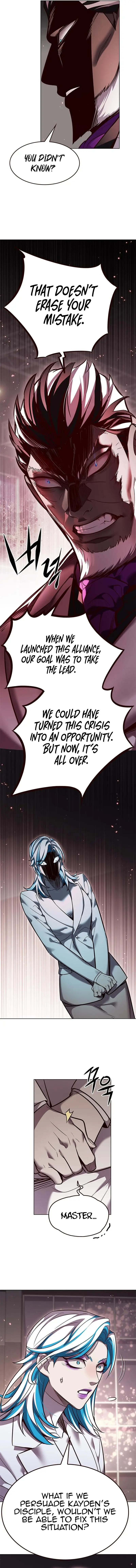 Eleceed Chapter 340 Page 10