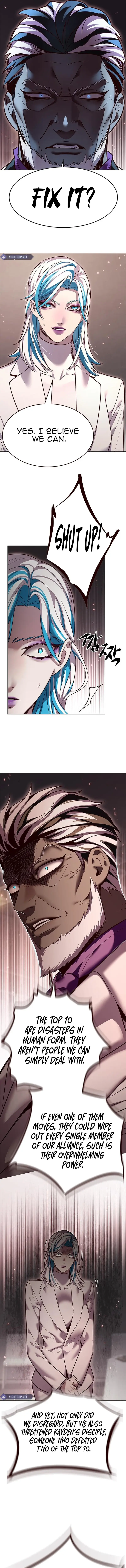 Eleceed Chapter 340 Page 11