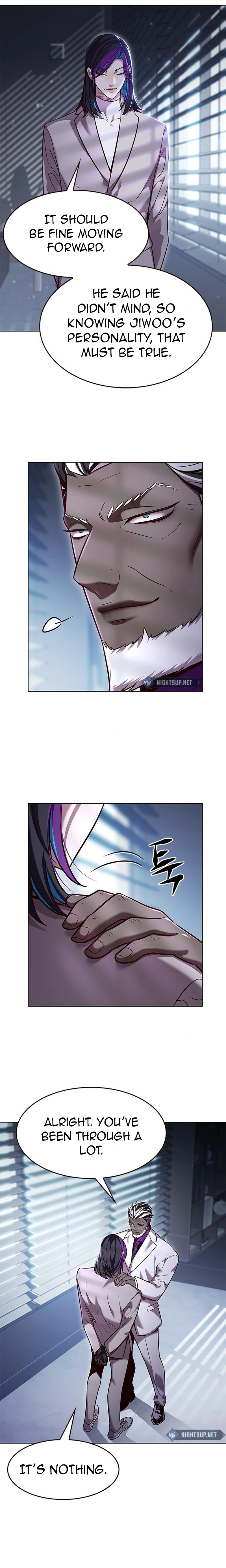Eleceed Chapter 341 Page 1
