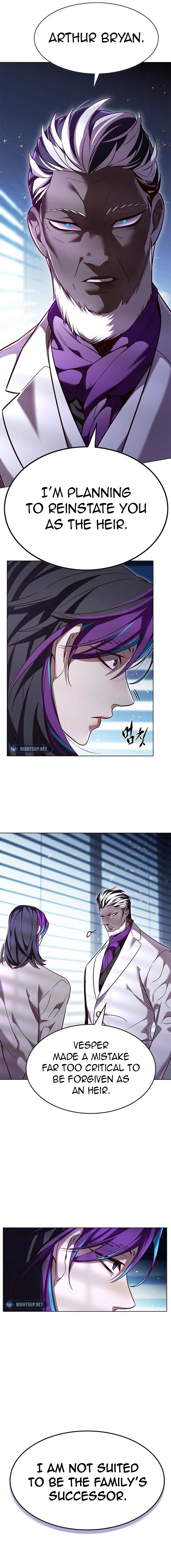 Eleceed Chapter 341 Page 2